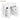 Bathroom Vanity White dimension - Charmydecor