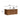 A dimension Image of the 36" Etna Striped Walnut Texture Floating Bathroom Vanity with Push Open Drawer and Glossy Ceramic Sink