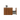 side view and opened storage 