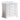 36'' White Freestanding Bathroom Vanity 