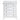36'' White Freestanding Bathroom Vanity 