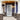 37.5" x 81.5" Left Hand Inswing Fiberglass Prehung Front Entry Door