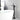 37" Modern Matte Black Freestanding Bathtub Faucet with Hand Shower