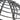 37" Rattan Hanging Swing Egg Chair with Steel Stand and Red Seat Cushion