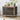 animal crate with Feeding Bowl, Wheels, Three Doors, Flip-Up Top Opening