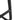 39.37 Black PU Counter Height Dining Chair