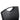39.37 Black PU Counter Height Dining Chair