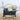 39" Black Folding Wagon Garden Shopping Beach Cart