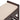 39" Entryway Espresso Storage Bench Shoe Rack