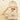 39" Freestanding Beige 4-in-1 Bus Toy Slide Set with Basketball Hoop