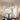 39" Modern Rectangle Transparent Crystal Pendant Light Chandelier