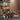 Table Wine Rack - Charmydecor