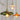 clear glass, amber and green pendant light