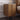 3 Drawer Nightstand Image. A stylish leather upholstered nightstand organizer for mordern bedrooms.