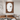 modern abstract wall decor
