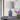 Blue & White Porcelain Ceramic Table Lamp