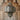 Vintage Exotic Hollow Carved Pendant Light