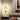 Postmodern Luxury Gold Copper Wall Sconce