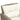cushion of the 4-Piece Beige Brown Wicker Rattan Sofa Set