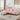 Cute Sectional Sofa with Ottoman and 3 Waist Pillow