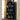 Small Variant - Single Door with Black interior