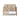 4-in-1 Chestnut Convertible Baby Crib - 54"L