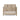 4-in-1 Chestnut Convertible Baby Crib - 54"L