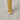 Sturdy gold legs