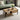 Rattan Coffee Table - CharmyDecor