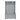 Gray Coat Rack