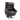 40" Modern Power Lift Recliner Chair with Heat Massage & USB Ports - Brown Faux Leather