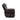 40" Modern Power Lift Recliner Chair with Heat Massage & USB Ports - Brown Faux Leather