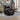 large sleeper chair with massage and heat