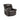 40" Modern Power Lift Recliner Chair with USB Port & Heat Massage - Brown Leather