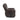 40" Modern Power Lift Recliner Chair with USB Port & Heat Massage - Brown Leather