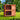 41" Farmhouse Natural Wood 2-story Rabbit Cage with 2 Removable Trays and Waterproof Roof