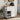 white kitchen island cabinet