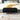 42.13" Black Storage Ottoman