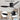 52" Contemporary Black LED 3-Blade Ceiling Fan