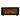 42" Black Wall-mounted Electronic Fireplace with 10 Colors Back Light
