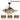Retractable blades fan