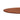 grain color in oak in a white background 