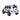 car with Remote Control, Safety Lock & Music