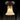 Frosted Glass Flush Mount Ceiling Light