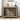 animal crate with Rotatable Feeding Bowl, Wheels, Three Doors, Flip-Up Top Opening