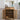 entryway wooden shoe storage