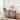 43 Rustic Brown Furniture-Style Dog Crate