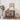 43 Rustic Brown Furniture-Style Dog Crate
