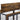 43 Rustic Brown Furniture-Style Dog Crate