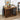 Furniture Style Dog Crate